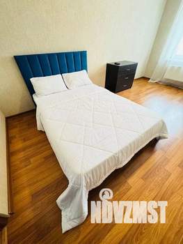 2-к квартира, посуточно, 75м2, 8/19 этаж