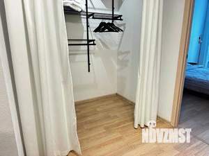 1-к квартира, посуточно, 37м2, 1/1 этаж