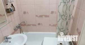 2-к квартира, посуточно, 47м2, 4/6 этаж