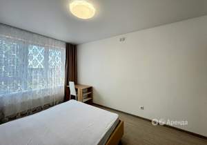 1-к квартира, на длительный срок, 45м2, 12/20 этаж