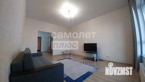 2-к квартира, на длительный срок, 83м2, 19/20 этаж