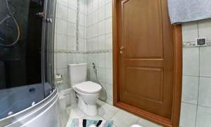 1-к квартира, на длительный срок, 40м2, 3/10 этаж