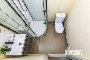 Студия квартира, посуточно, 30м2, 2/25 этаж