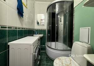 1-к квартира, на длительный срок, 32м2, 1/3 этаж