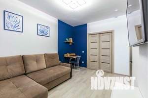 2-к квартира, посуточно, 77м2, 27/29 этаж