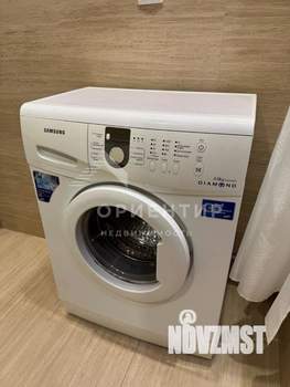 1-к квартира, на длительный срок, 30м2, 6/10 этаж