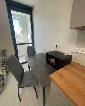 2-к квартира, на длительный срок, 42м2, 9/28 этаж