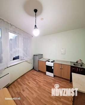 1-к квартира, на длительный срок, 39м2, 6/10 этаж