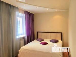 2-к квартира, посуточно, 50м2, 3/5 этаж
