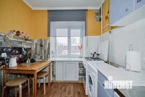 1-к квартира, посуточно, 40м2, 3/5 этаж