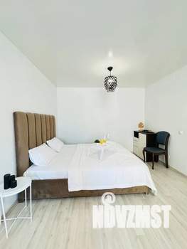 1-к квартира, посуточно, 36м2, 6/21 этаж