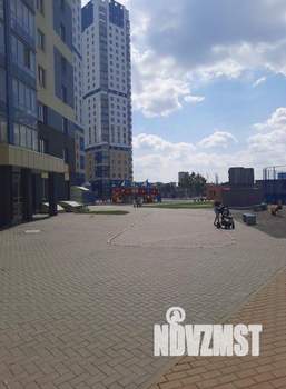 2-к квартира, посуточно, 54м2, 1/1 этаж