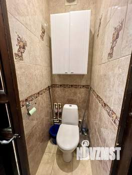1-к квартира, на длительный срок, 33м2, 2/3 этаж