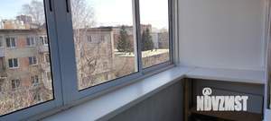 2-к квартира, на длительный срок, 45м2, 5/5 этаж