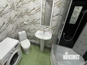 Студия квартира, на длительный срок, 20м2, 2/9 этаж