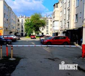 1-к квартира, посуточно, 39м2, 5/5 этаж