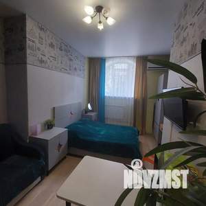1-к квартира, посуточно, 24м2, 1/3 этаж