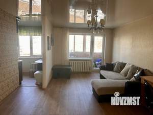 2-к квартира, на длительный срок, 45м2, 5/5 этаж