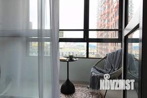 2-к квартира, посуточно, 58м2, 1/1 этаж