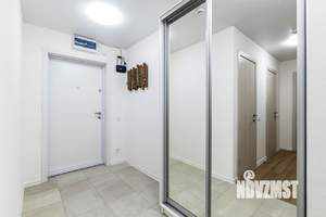 2-к квартира, посуточно, 65м2, 1/1 этаж