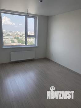 Студия квартира, на длительный срок, 25м2, 16/28 этаж