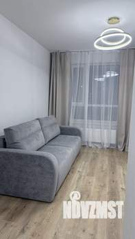 Студия квартира, на длительный срок, 26м2, 10/23 этаж