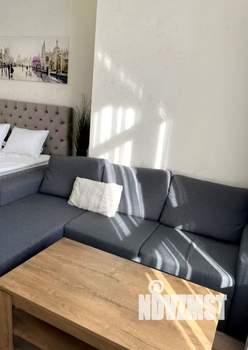 1-к квартира, на длительный срок, 36м2, 4/5 этаж