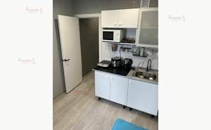 1-к квартира, на длительный срок, 36м2, 1/10 этаж