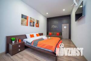 2-к квартира, посуточно, 63м2, 3/19 этаж