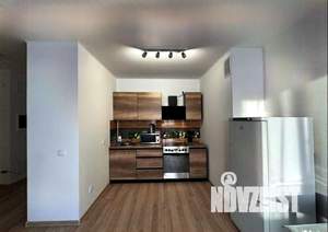 1-к квартира, посуточно, 46м2, 17/20 этаж