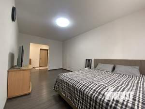 1-к квартира, на длительный срок, 47м2, 2/17 этаж