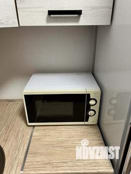 2-к квартира, на длительный срок, 42м2, 13/17 этаж