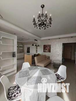 2-к квартира, посуточно, 78м2, 1/1 этаж