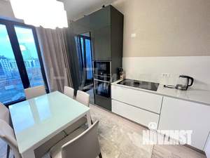3-к квартира, на длительный срок, 95м2, 12/16 этаж