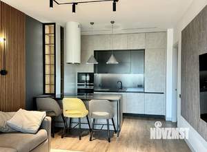 2-к квартира, на длительный срок, 79м2, 16/32 этаж