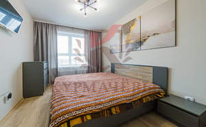 1-к квартира, на длительный срок, 29м2, 4/10 этаж