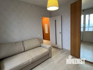 2-к квартира, на длительный срок, 54м2, 4/5 этаж