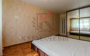 2-к квартира, на длительный срок, 44м2, 2/5 этаж