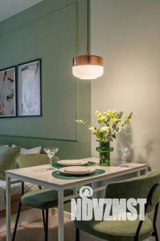 1-к квартира, посуточно, 27м2, 1/1 этаж