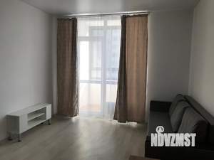 2-к квартира, на длительный срок, 37м2, 4/9 этаж