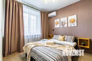 Студия квартира, посуточно, 22м2, 2/5 этаж