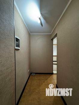 1-к квартира, на длительный срок, 31м2, 1/5 этаж