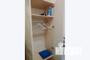 1-к квартира, посуточно, 20м2, 3/9 этаж