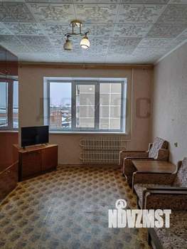 3-к квартира, на длительный срок, 62м2, 7/9 этаж