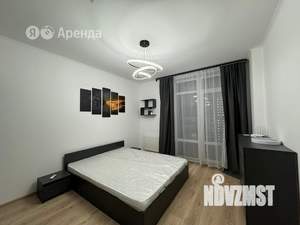 2-к квартира, на длительный срок, 40м2, 21/25 этаж