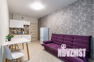 2-к квартира, посуточно, 45м2, 1/20 этаж