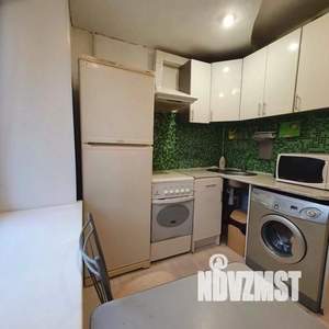 2-к квартира, посуточно, 48м2, 1/1 этаж