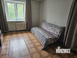 1-к квартира, на длительный срок, 31м2, 3/5 этаж