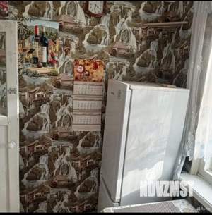 1-к квартира, на длительный срок, 30м2, 2/5 этаж