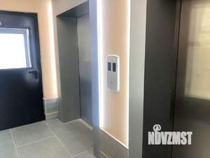 1-к квартира, на длительный срок, 45м2, 5/32 этаж